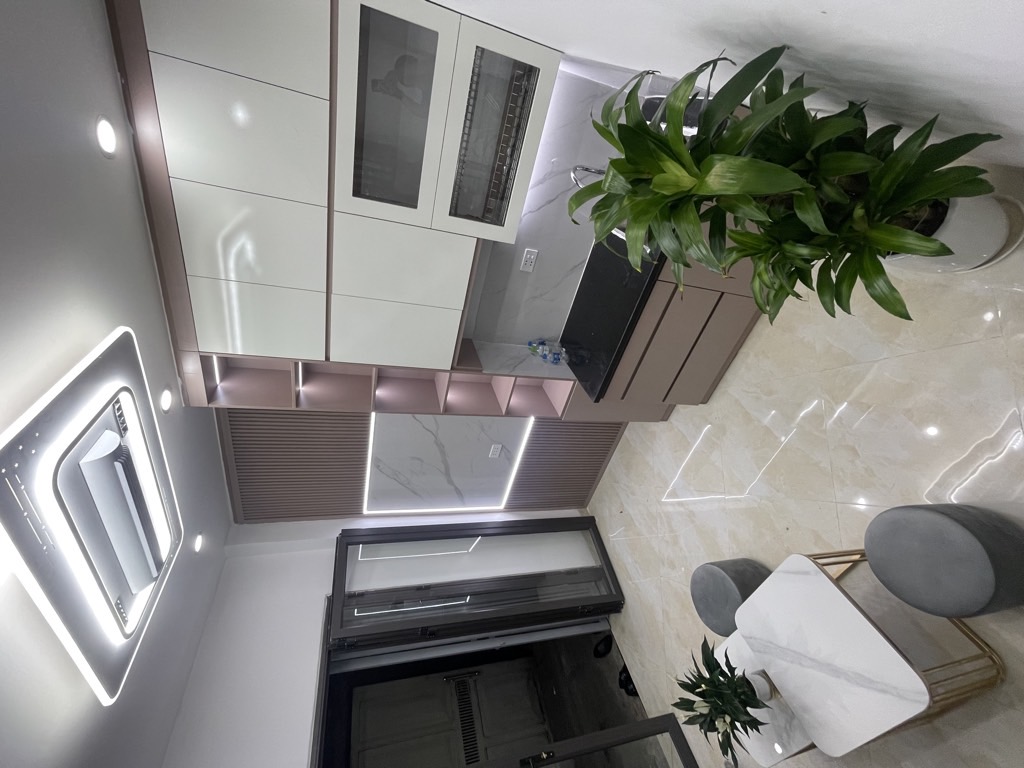 Bán nhà 4 tầng – Nguyễn Cao, Đồng Nhân, Hai Bà Trưng, Hà Nội